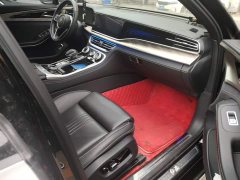 FAW Red Flag H9 2020 Facelift 2.0T Smart Connected Flagship Comfort Edition - ფოტო 8