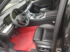 FAW Red Flag H9 2020 Facelift 2.0T Smart Connected Flagship Comfort Edition - ფოტო 9
