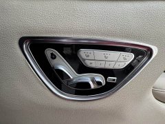 Mercedes-Benz Vito 2.0T Elite 7-Seater - ფოტო 12