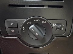 Mercedes-Benz Vito 2.0T Elite 7-Seater - ფოტო 16