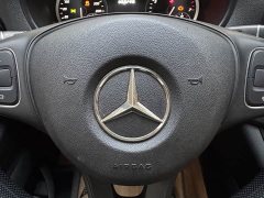 Mercedes-Benz Vito 2.0T Elite 7-Seater - ფოტო 19