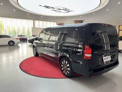 Mercedes-Benz Vito 2.0T Elite 7-Seater - ფოტო 7