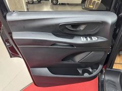 Mercedes-Benz Vito 2.0T Elite 7-Seater - ფოტო 9