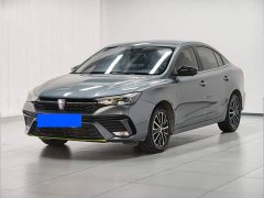 SAIC i5 1.5L CVT Edition - ფოტო 1