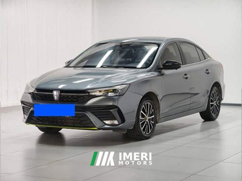 2022 SAIC i5 1.5L CVT Edition - ავტომობილი ჩინეთიდან