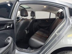 SAIC i5 1.5L CVT Edition - ფოტო 11