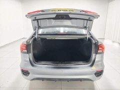 SAIC i5 1.5L CVT Edition - ფოტო 12