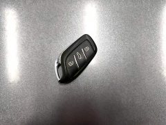 SAIC i5 1.5L CVT Edition - ფოტო 13