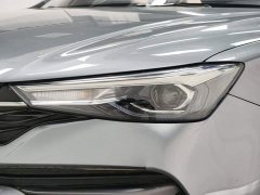 SAIC i5 1.5L CVT Edition - ფოტო 15