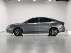 SAIC i5 1.5L CVT Edition - ფოტო 2