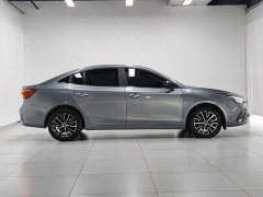 SAIC i5 1.5L CVT Edition - ფოტო 3