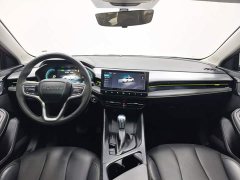 SAIC i5 1.5L CVT Edition - ფოტო 4