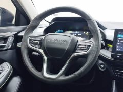 SAIC i5 1.5L CVT Edition - ფოტო 8