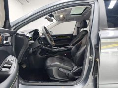 SAIC i5 1.5L CVT Edition - ფოტო 9