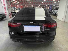 Jaguar XEL 2.0T 250PS R-DYNAMIC S Aspiring Sport Edition - ფოტო 10
