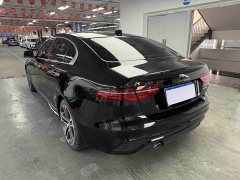 Jaguar XEL 2.0T 250PS R-DYNAMIC S Aspiring Sport Edition - ფოტო 11