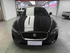 Jaguar XEL 2.0T 250PS R-DYNAMIC S Aspiring Sport Edition - ფოტო 2