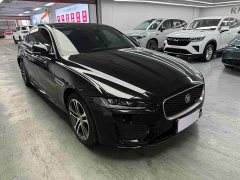 Jaguar XEL 2.0T 250PS R-DYNAMIC S Aspiring Sport Edition - ფოტო 3