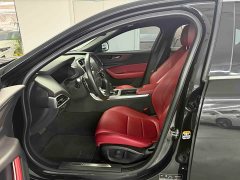 Jaguar XEL 2.0T 250PS R-DYNAMIC S Aspiring Sport Edition - ფოტო 5