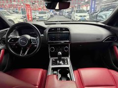 Jaguar XEL 2.0T 250PS R-DYNAMIC S Aspiring Sport Edition - ფოტო 7