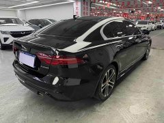 Jaguar XEL 2.0T 250PS R-DYNAMIC S Aspiring Sport Edition - ფოტო 9
