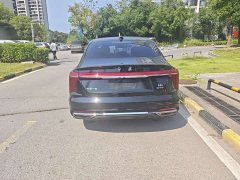 FAW Red Flag H5 2.0T Automatic Smart Connected Flag Leader Edition - ფოტო 6