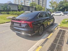 FAW Red Flag H5 2.0T Automatic Smart Connected Flag Leader Edition - ფოტო 7
