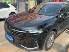 Buick Envision Plus Envision Plus 652T Five-Seat Luxury - ფოტო 2