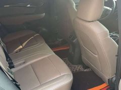 Buick Envision Plus Envision Plus 652T Five-Seat Luxury - ფოტო 3