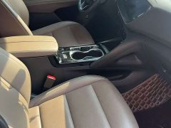 Buick Envision Plus Envision Plus 652T Five-Seat Luxury - ფოტო 4