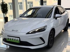 BYD Seagull 05 DM-i Smart Drive Edition 55KM Luxury - ფოტო 1