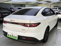BYD Seagull 05 DM-i Smart Drive Edition 55KM Luxury - ფოტო 10