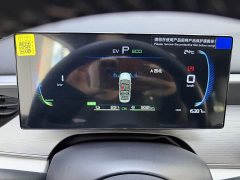 BYD Seagull 05 DM-i Smart Drive Edition 55KM Luxury - ფოტო 11