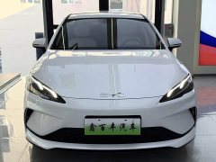 BYD Seagull 05 DM-i Smart Drive Edition 55KM Luxury - ფოტო 2