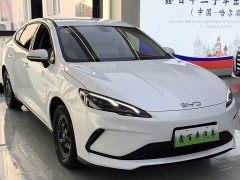 BYD Seagull 05 DM-i Smart Drive Edition 55KM Luxury - ფოტო 3