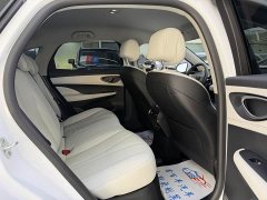 BYD Seagull 05 DM-i Smart Drive Edition 55KM Luxury - ფოტო 7