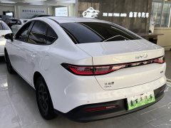 BYD Seagull 05 DM-i Smart Drive Edition 55KM Luxury - ფოტო 8