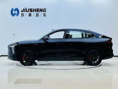 IM Motors Zhiji LS6 2026 Extended Range 66 Max - ფოტო 3