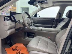 IM Motors Zhiji LS6 2026 Extended Range 66 Max - ფოტო 5