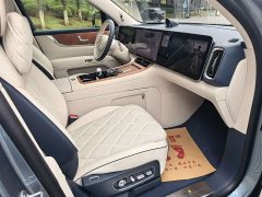 AITO M9 Extended Range Ultra 6-Seater - ფოტო 12