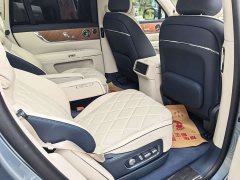 AITO M9 Extended Range Ultra 6-Seater - ფოტო 13