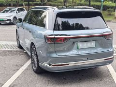 AITO M9 Extended Range Ultra 6-Seater - ფოტო 3