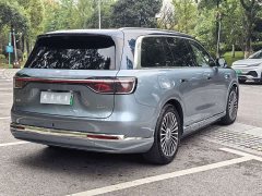 AITO M9 Extended Range Ultra 6-Seater - ფოტო 6