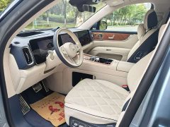 AITO M9 Extended Range Ultra 6-Seater - ფოტო 8