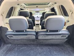 AITO M9 Extended Range Ultra 6-Seater - ფოტო 9