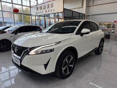 Nissan Qashqai 1.3T CVT Luxury Edition - ფოტო 1
