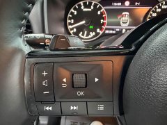 Nissan Qashqai 1.3T CVT Luxury Edition - ფოტო 10