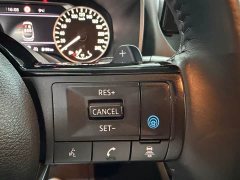 Nissan Qashqai 1.3T CVT Luxury Edition - ფოტო 11
