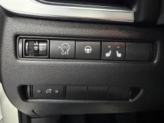 Nissan Qashqai 1.3T CVT Luxury Edition - ფოტო 12