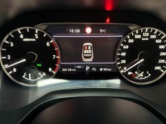 Nissan Qashqai 1.3T CVT Luxury Edition - ფოტო 13